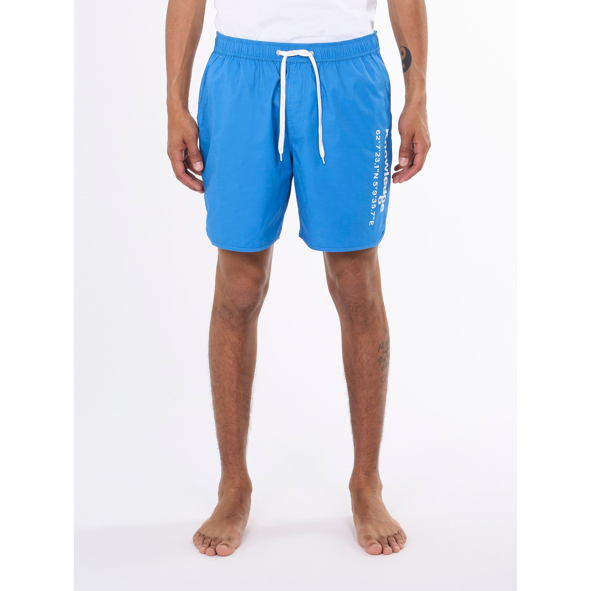 Badehose SWIM aus recyceltem Material