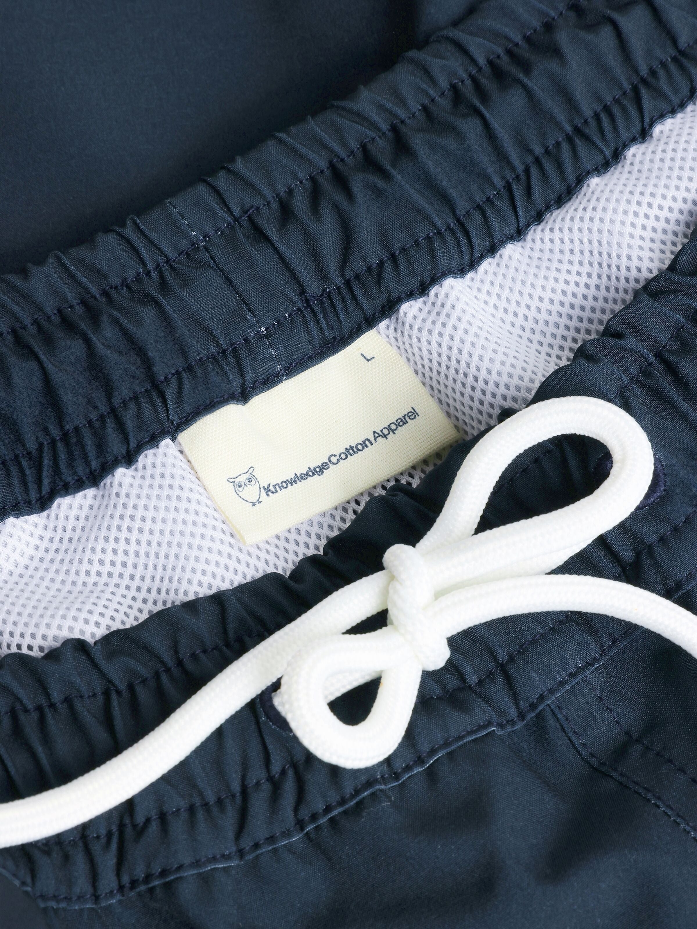 Badehose BAY STRETCH aus recyceltem Material