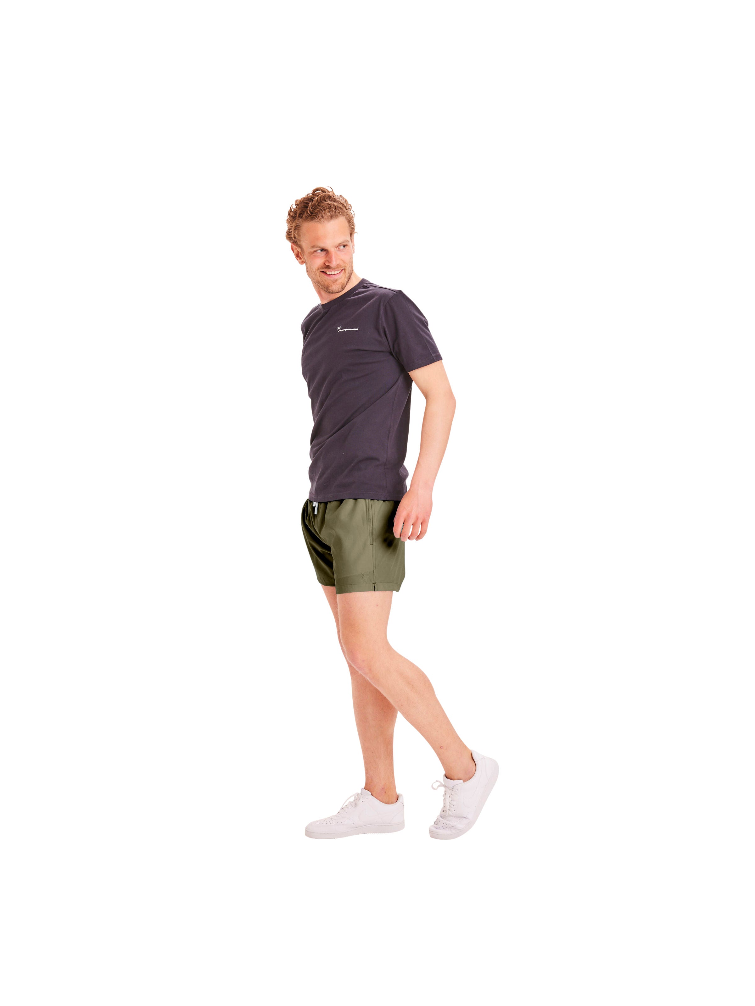 Badehose BAY STRETCH aus recyceltem Material