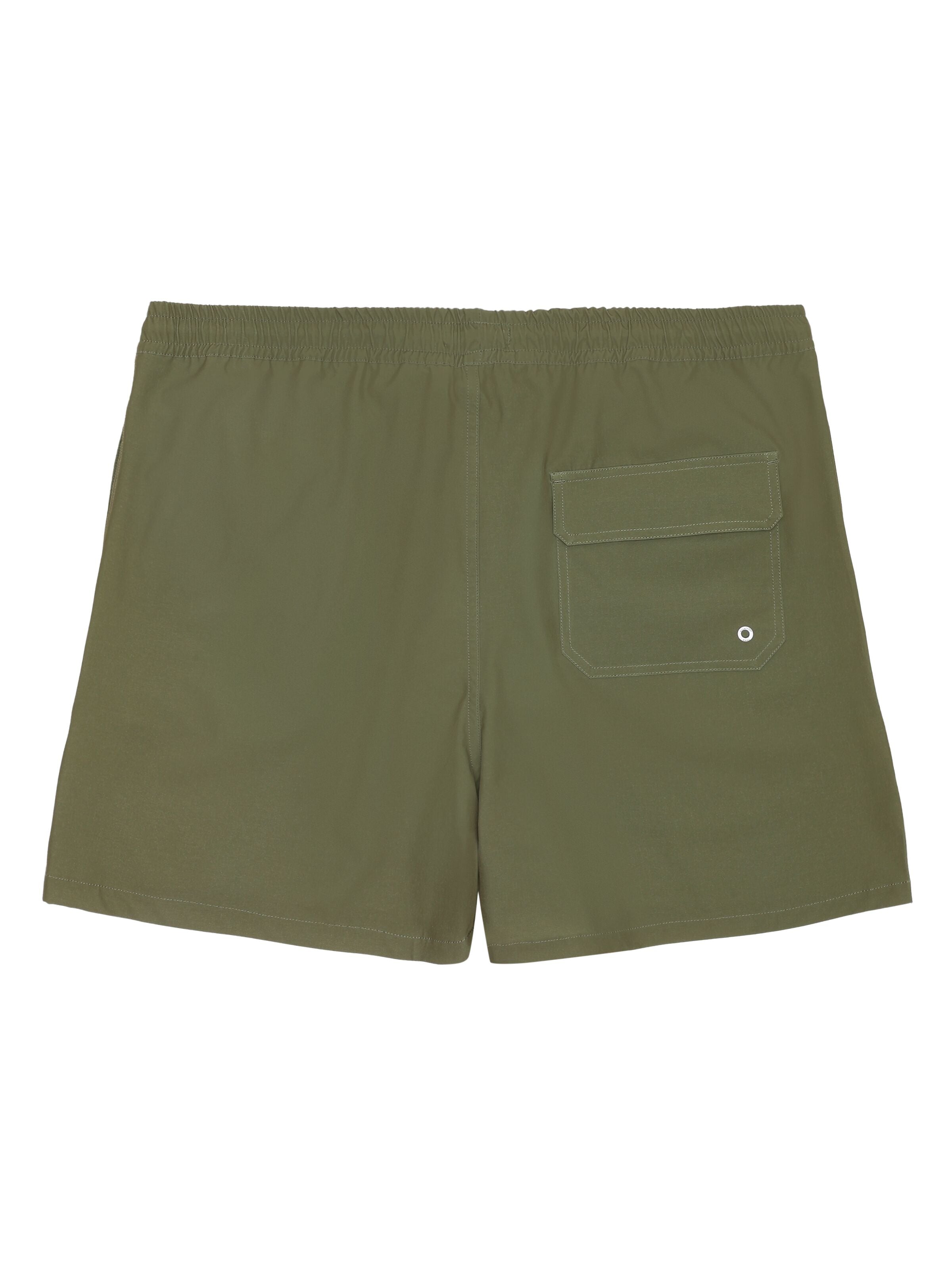 Badehose BAY STRETCH aus recyceltem Material