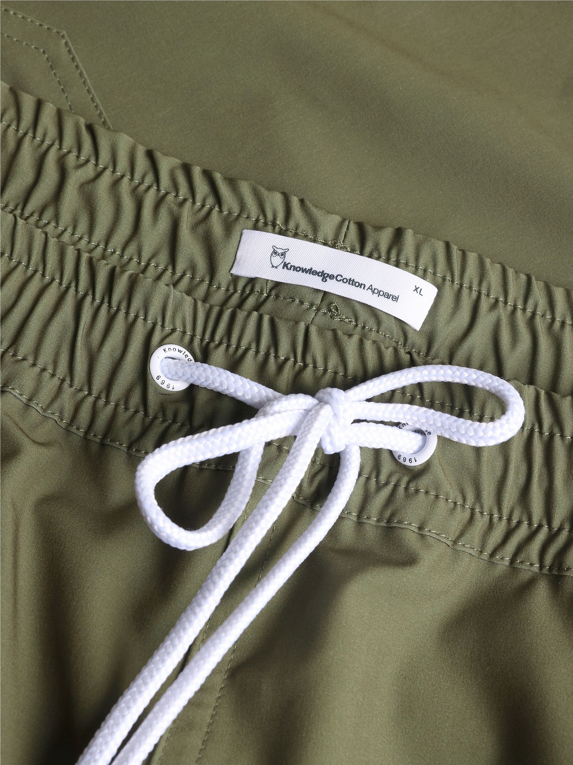 Badehose BAY STRETCH aus recyceltem Material