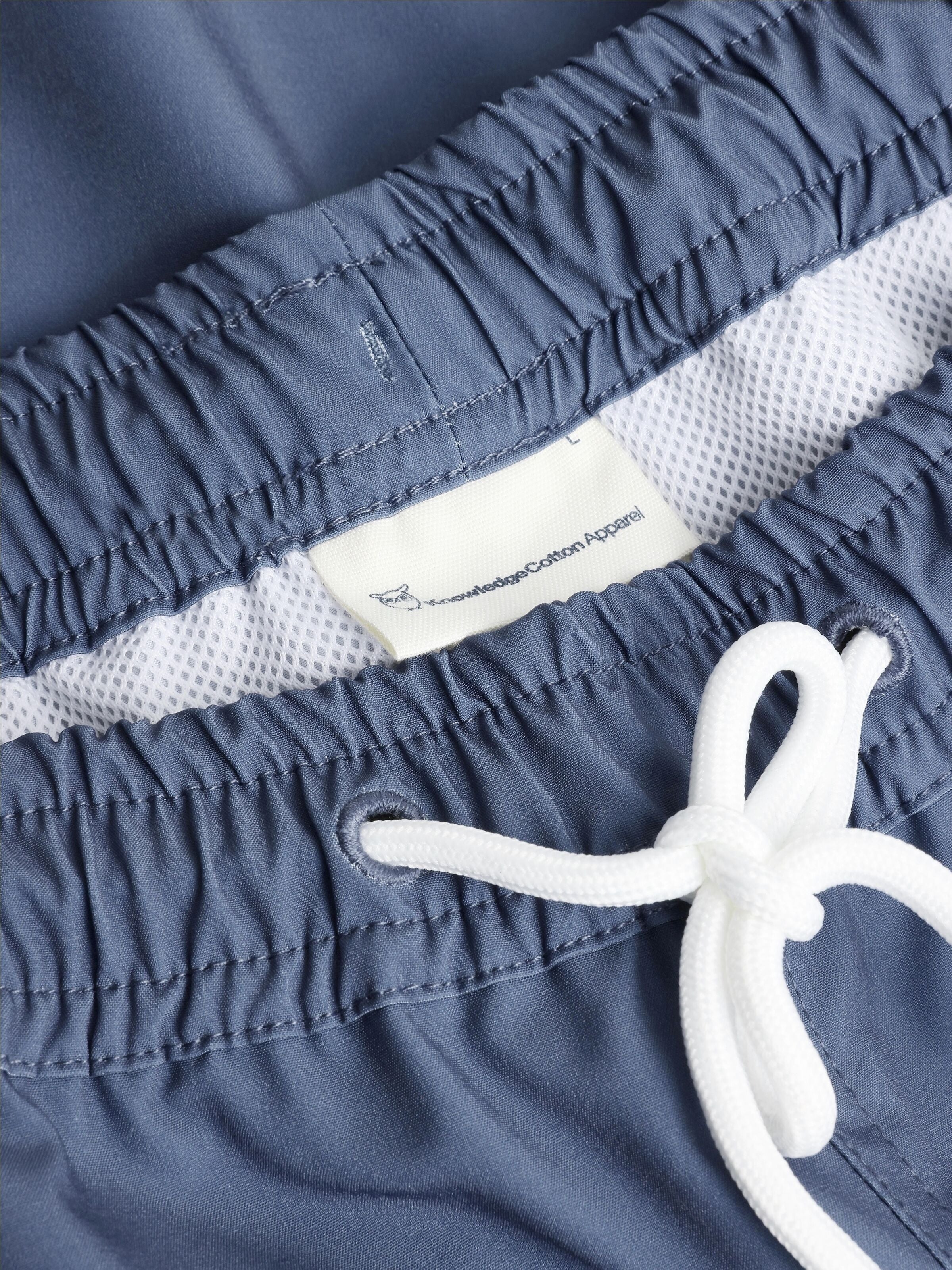 Badehose BAY STRETCH aus recyceltem Material