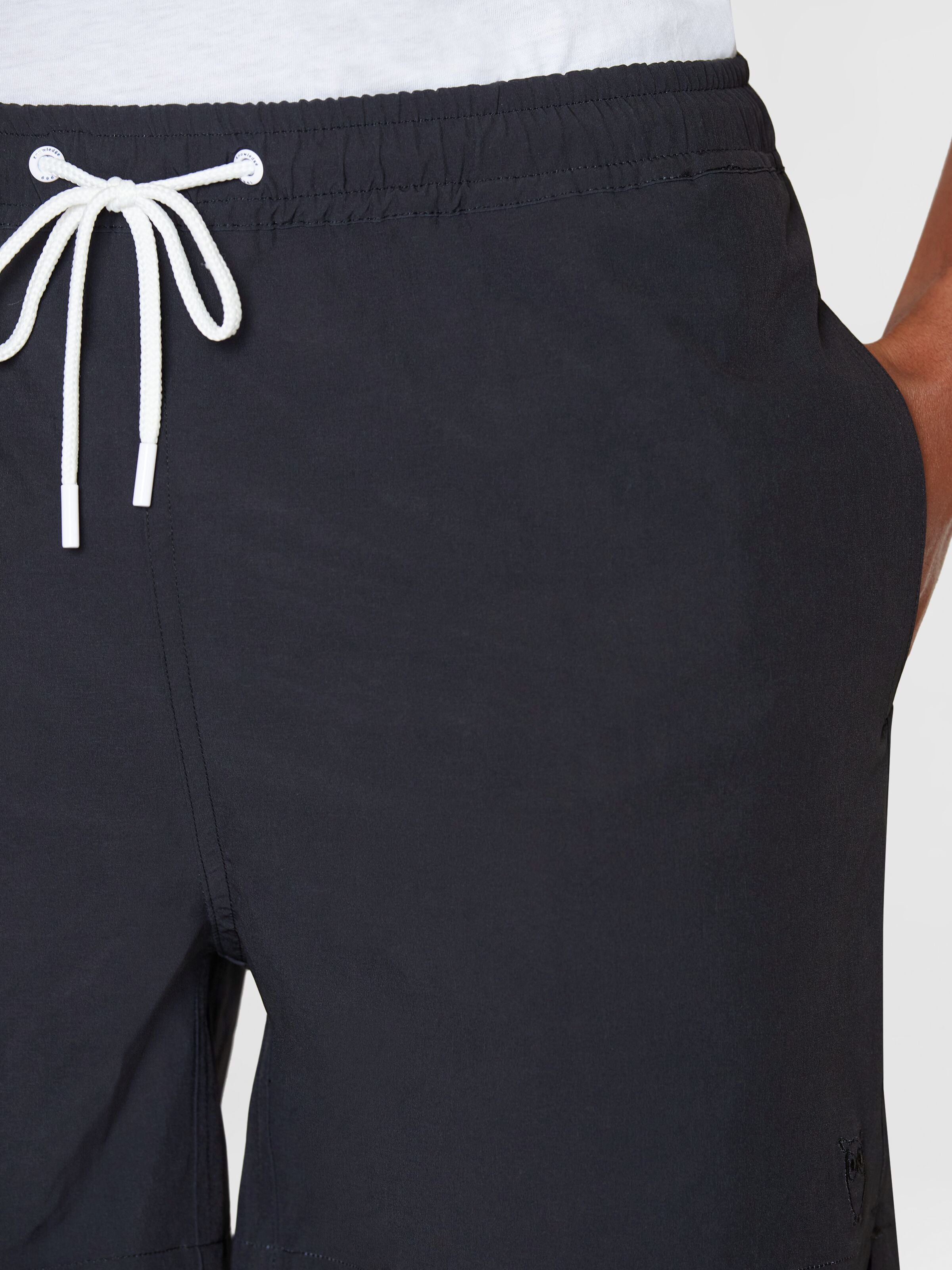 Badehose BAY STRETCH aus recyceltem Material
