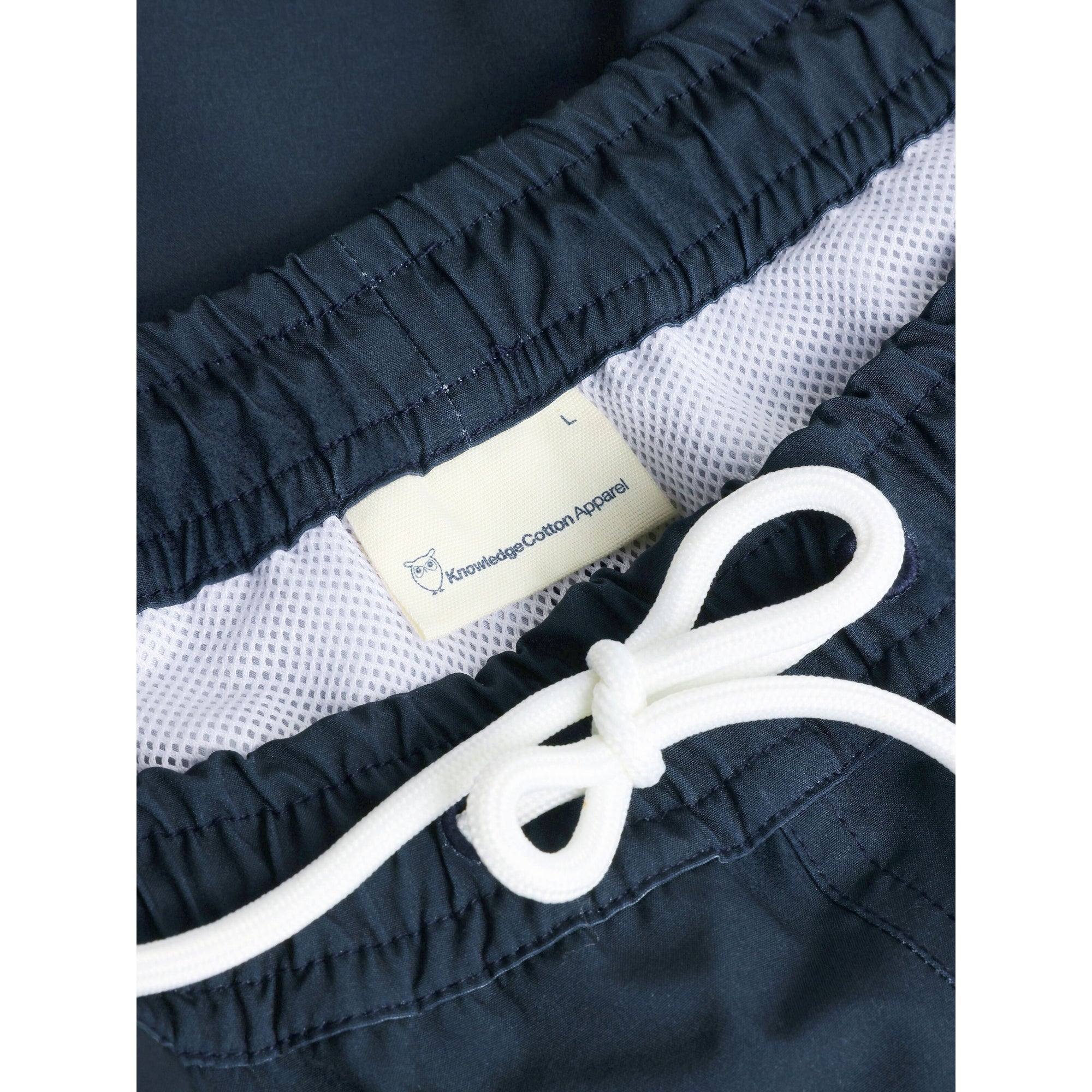 Badehose BAY STRETCH aus recyceltem Material