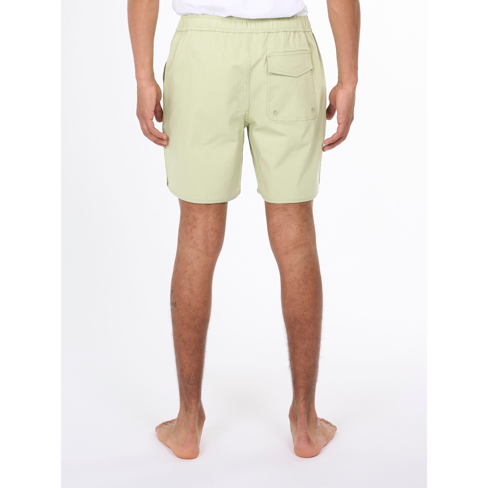 Badehose SWIM aus Bio-Baumwolle