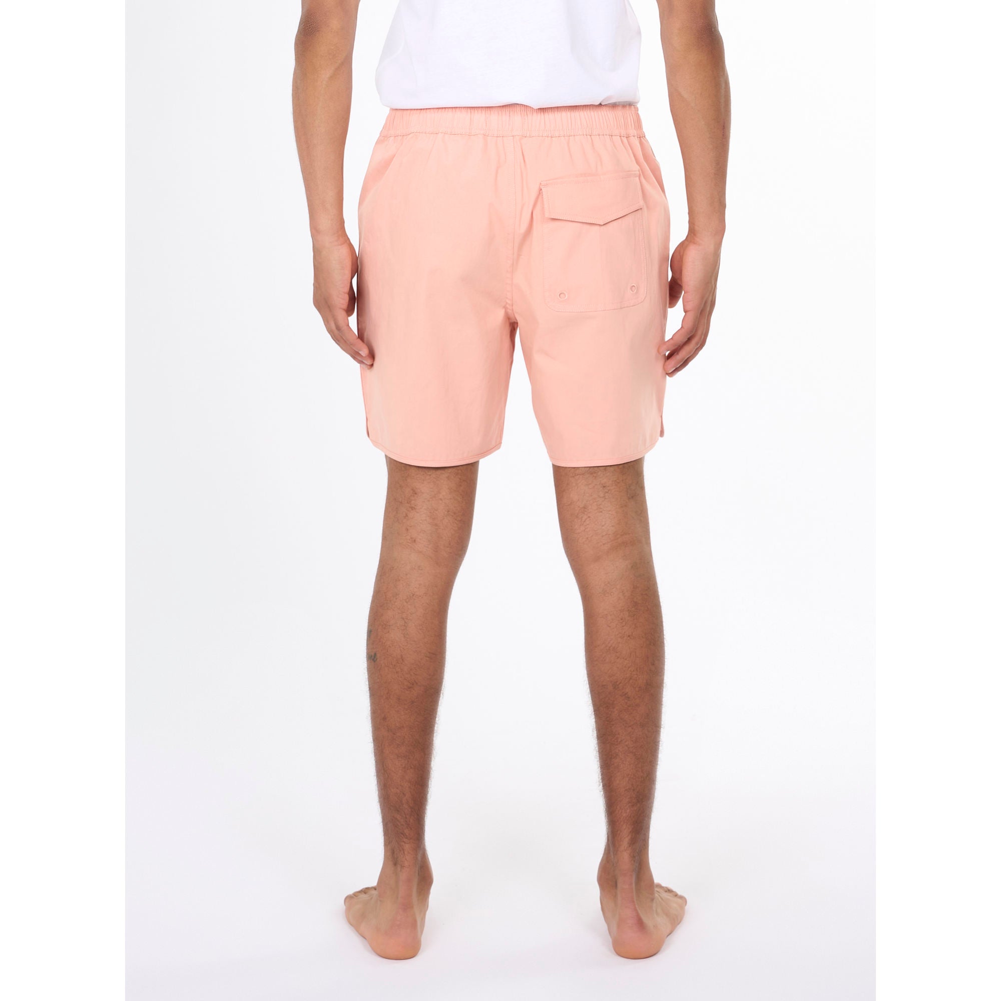 Badehose SWIM aus Bio-Baumwolle