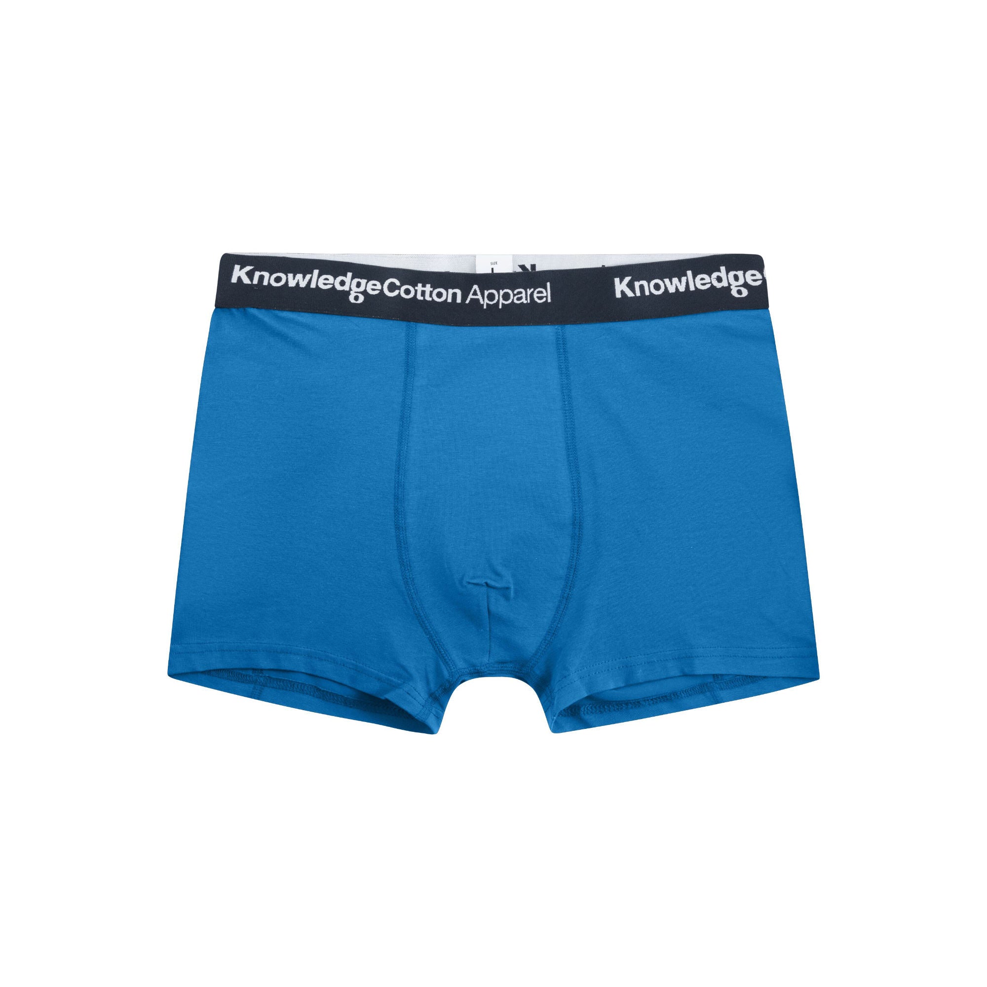 10-Pack Boxershorts aus Bio-Baumwolle