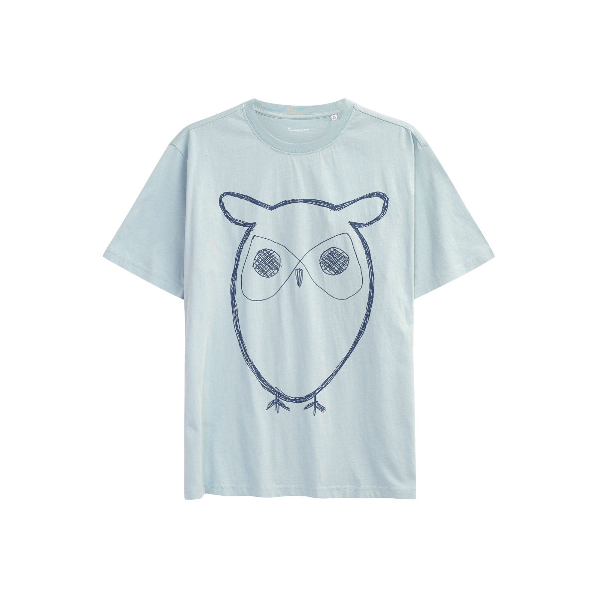 T-Shirt OWL aus Bio-Baumwolle