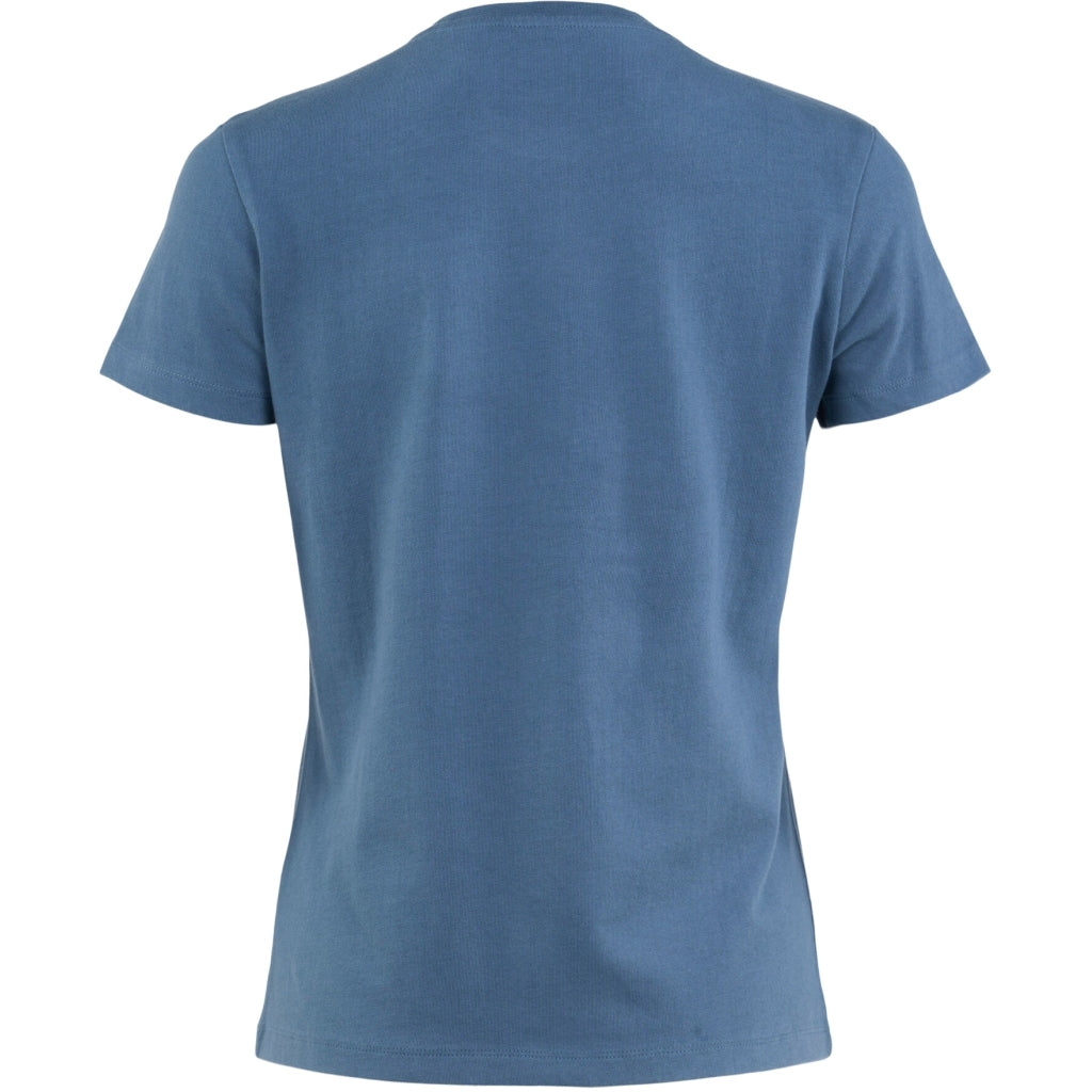 T-Shirt ROSA aus Bio-Baumwolle