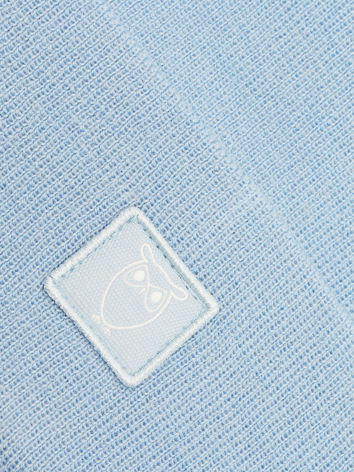 Beanie WOOL aus Bio-Lammwolle