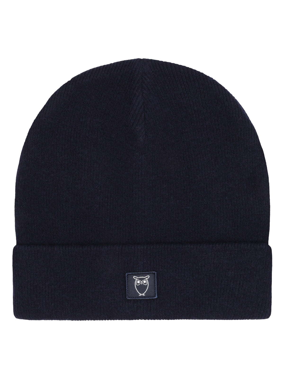 Beanie WOOL aus Bio-Lammwolle