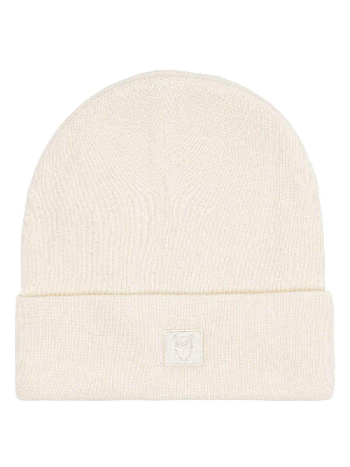 Beanie WOOL aus Bio-Lammwolle