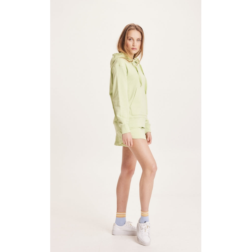 Jogging-Shorts TEAKY aus Bio-Baumwolle