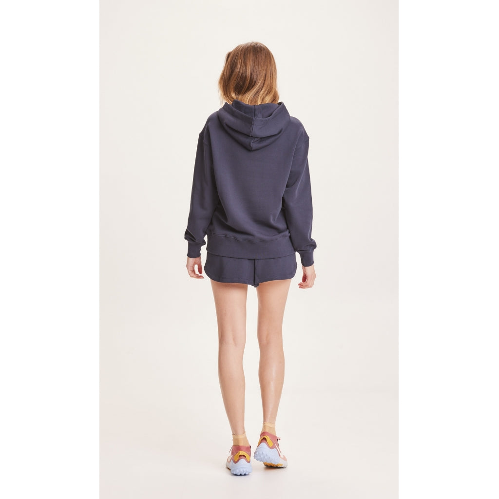 Jogging-Shorts TEAKY aus Bio-Baumwolle