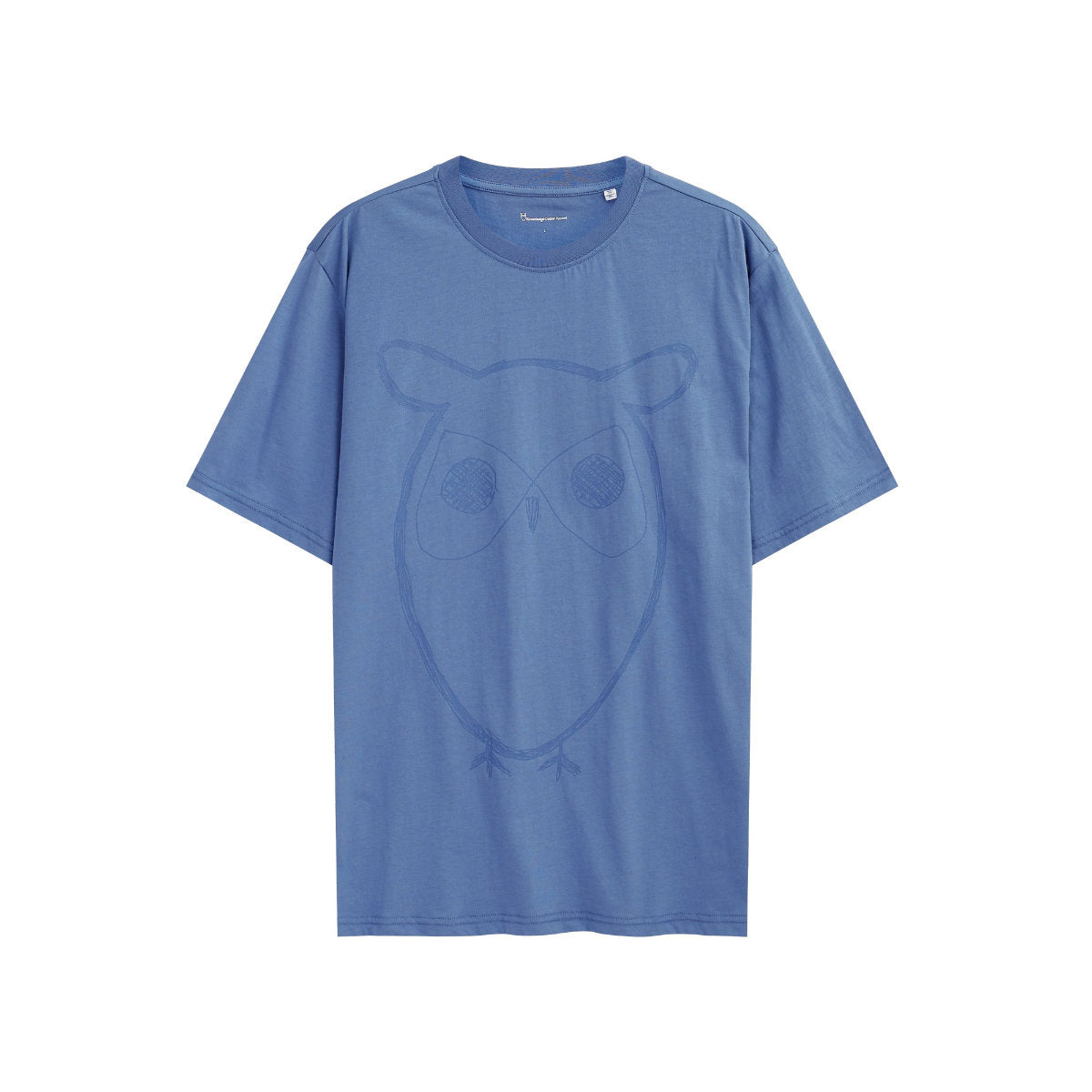 T-Shirt OWL aus Bio-Baumwolle