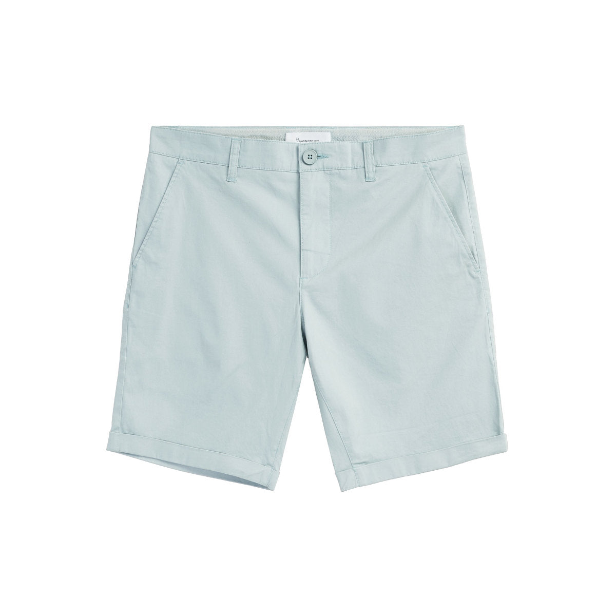 Chinoshorts POPLIN CHUCK aus Bio-Baumwolle