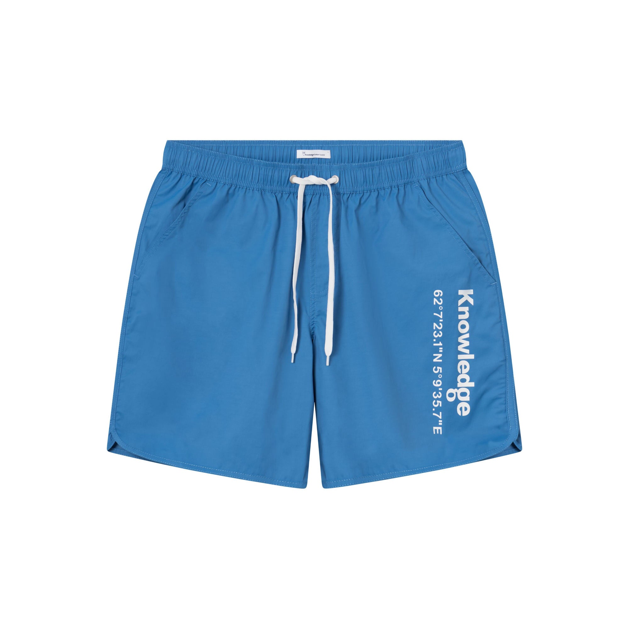 Badehose SWIM aus recyceltem Material