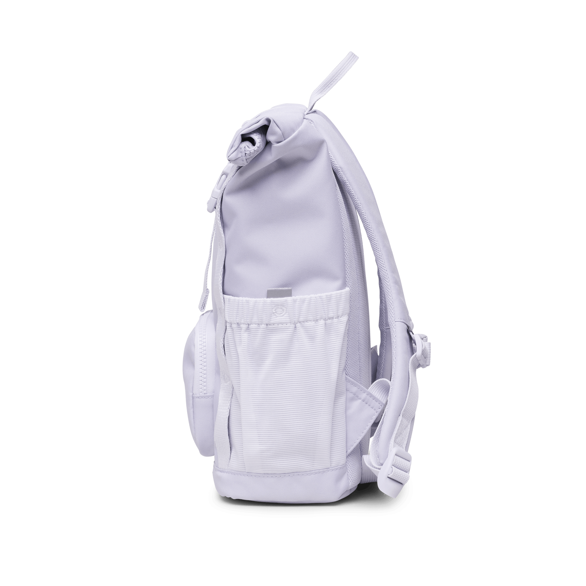KIDS ADVENTURE ROLLTOP mit recyceltem Ocean Impact Plastic
