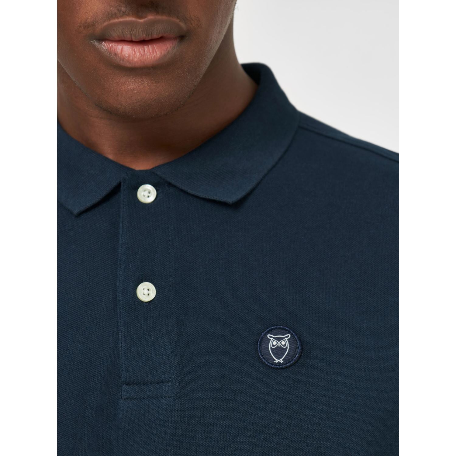 Poloshirt TOKE aus Bio-Baumwolle