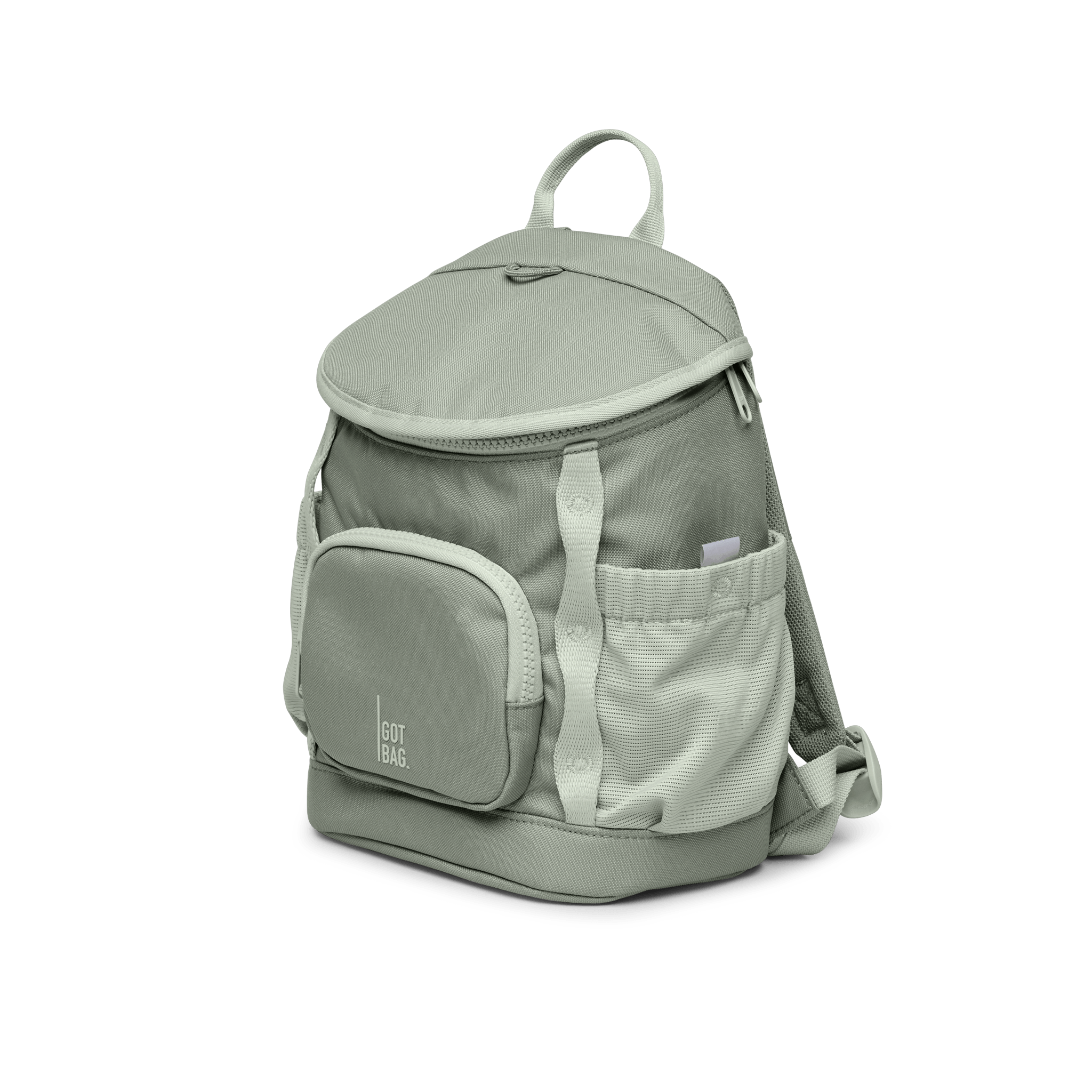 KIDS ADVENTURE DAYPACK mit recyceltem Ocean Impact Plastic