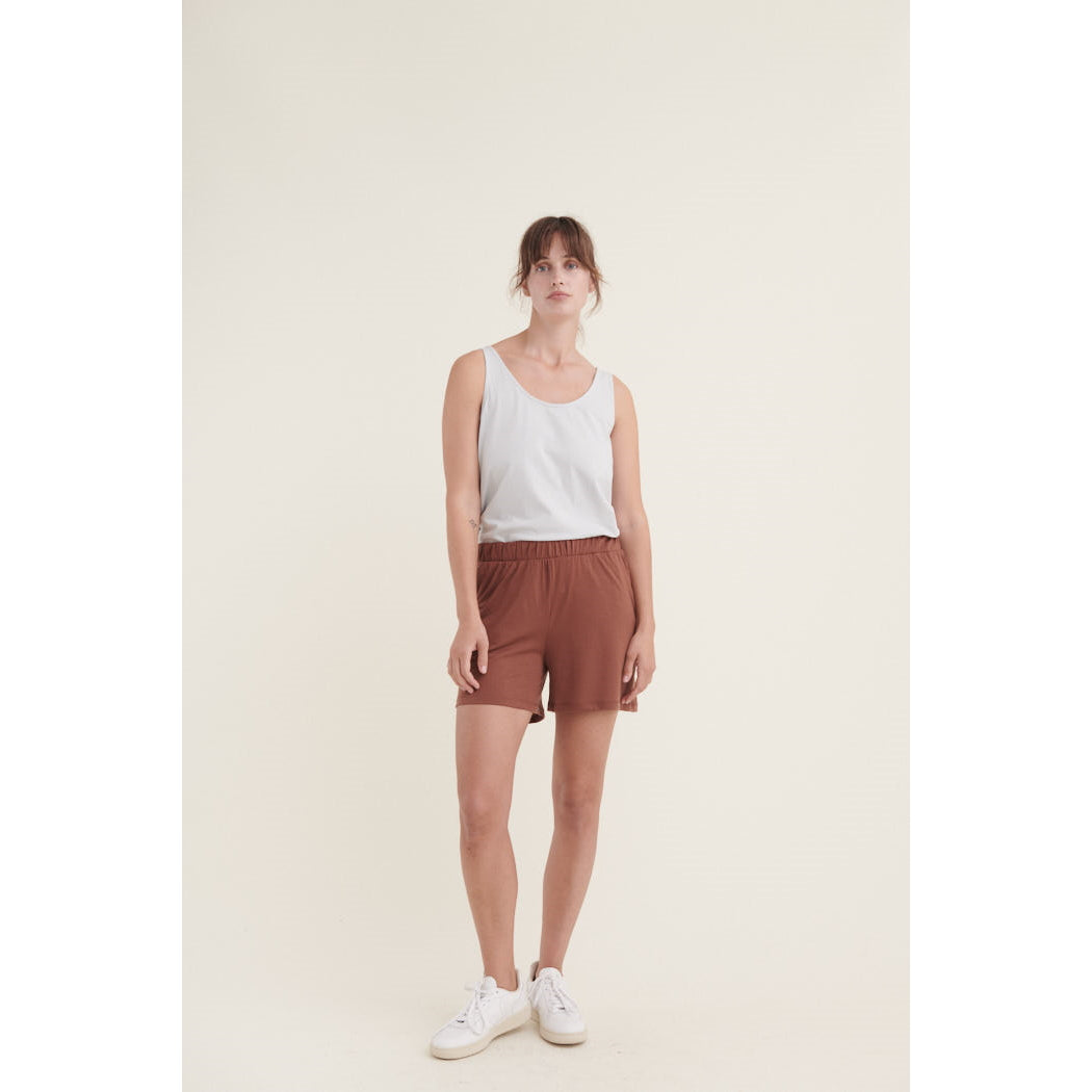 Shorts JOLINE aus Tencel™