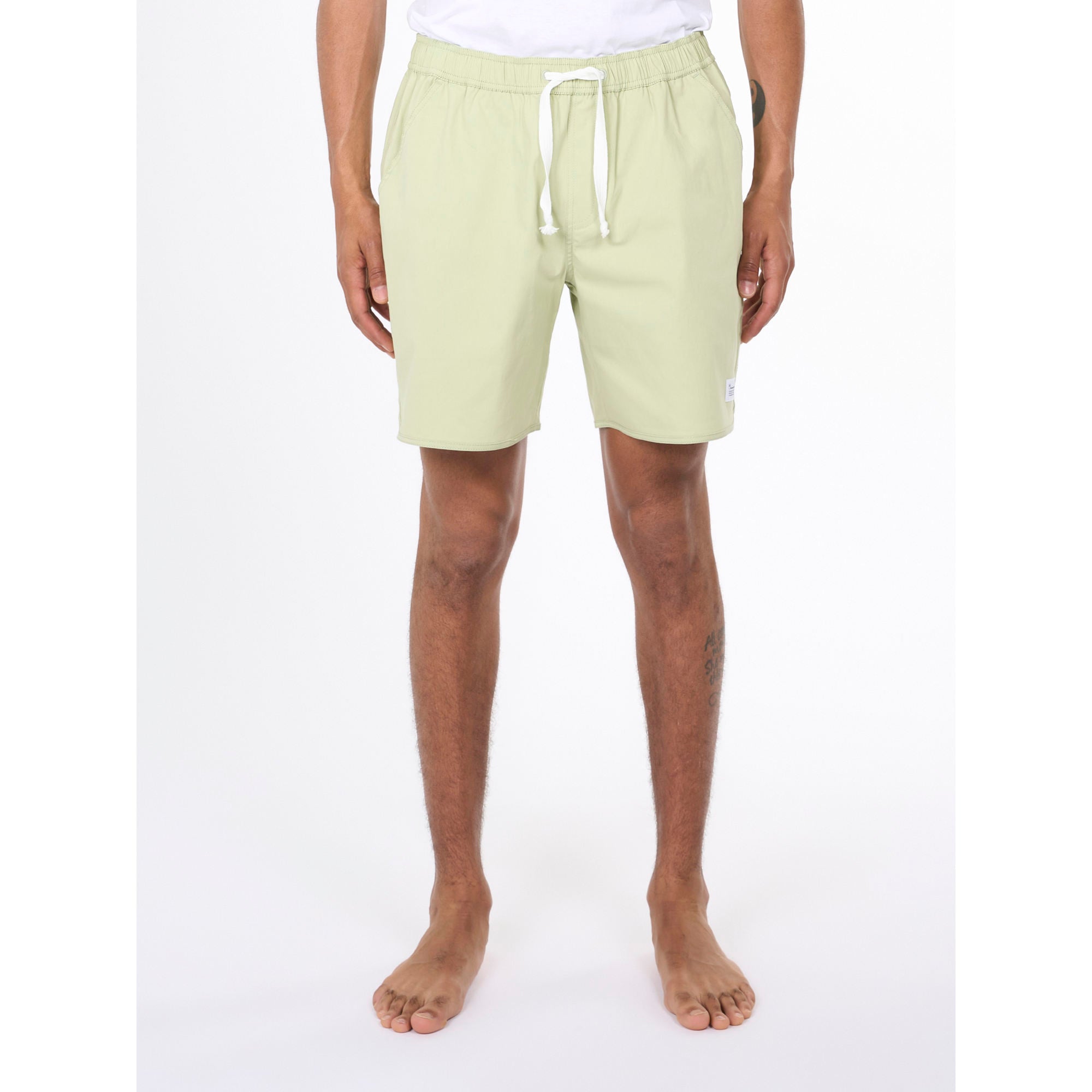 Badehose SWIM aus Bio-Baumwolle