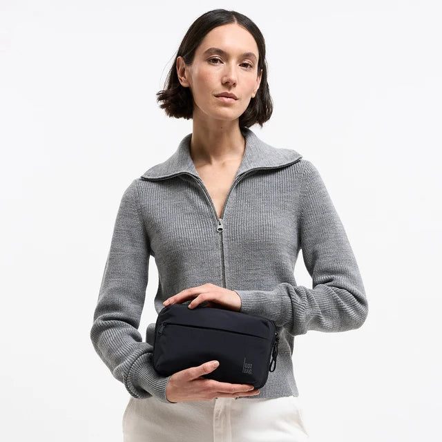 Commuter Tech Pouch kompakte Tasche