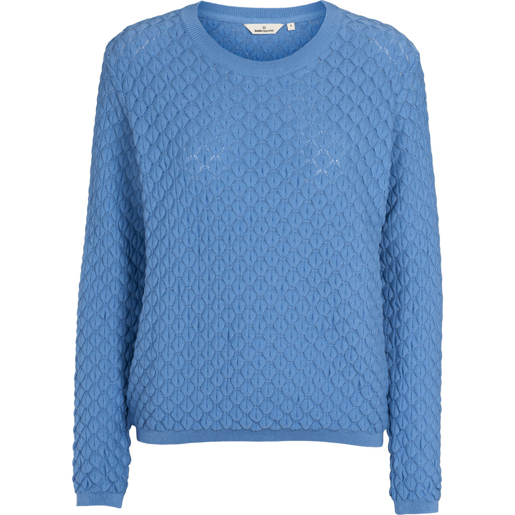 Sweater CAMILLA Pullover aus Bio-Baumwolle