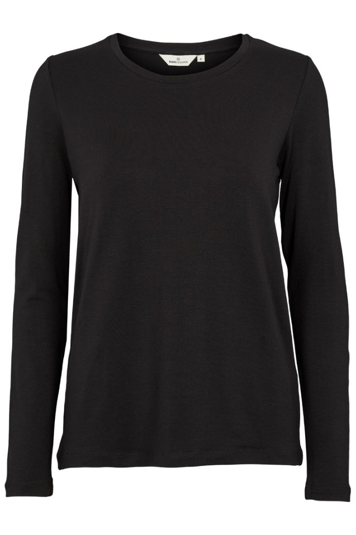 Langarmshirt JOLANDA aus TENCEL™ von LENZING™