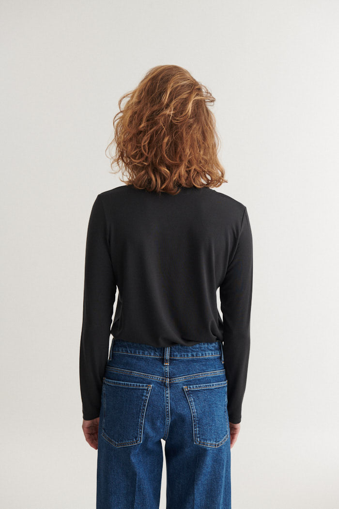 Langarmshirt JOLANDA aus TENCEL™ von LENZING™
