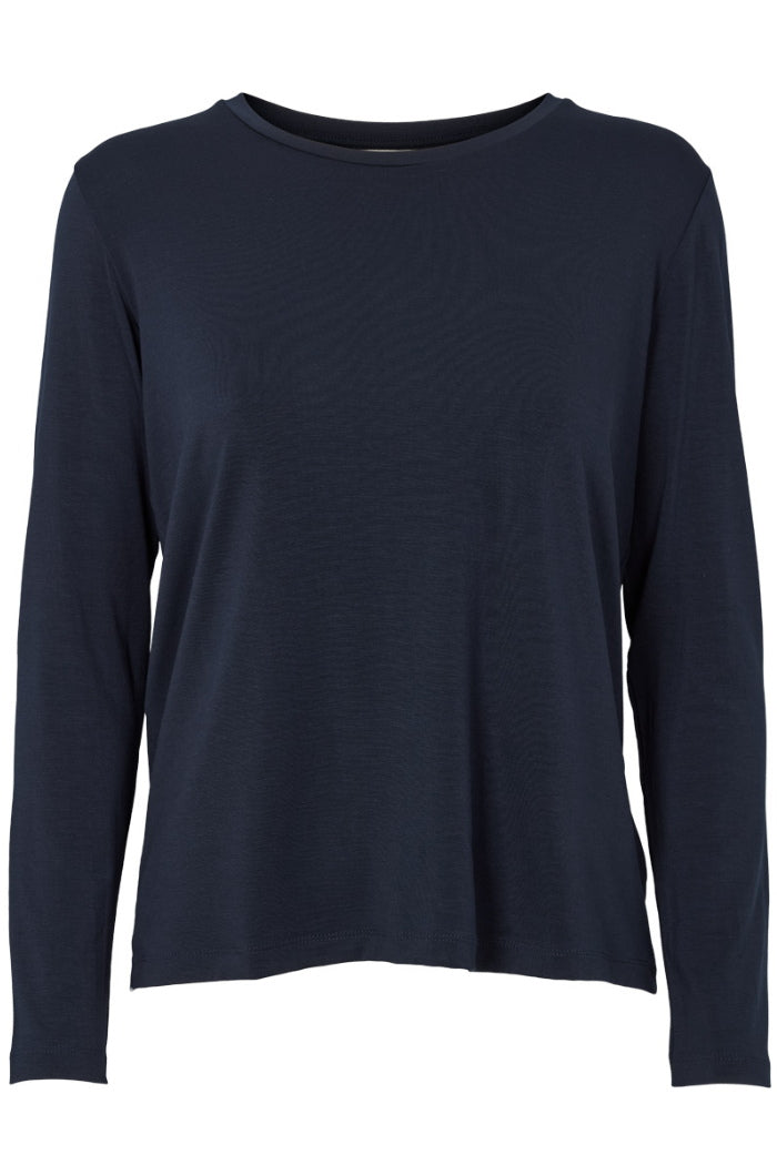 Langarmshirt JOLANDA aus TENCEL™ von LENZING™