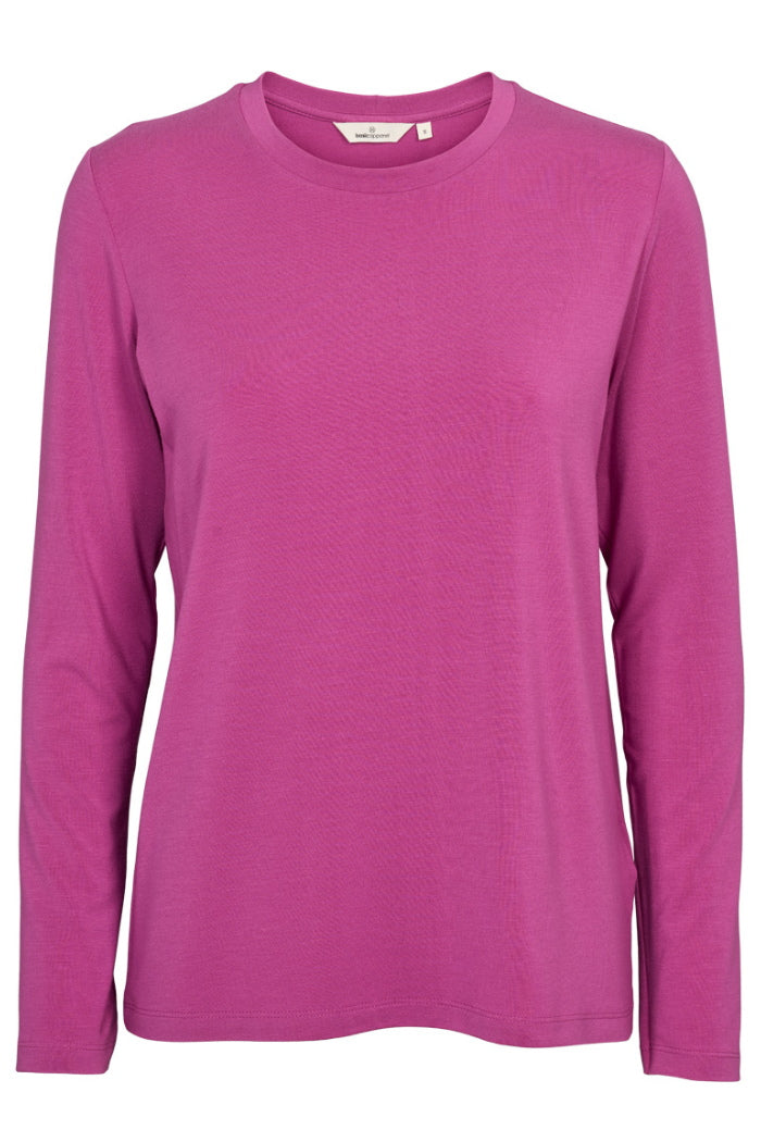 Langarmshirt JOLANDA aus TENCEL™ von LENZING™