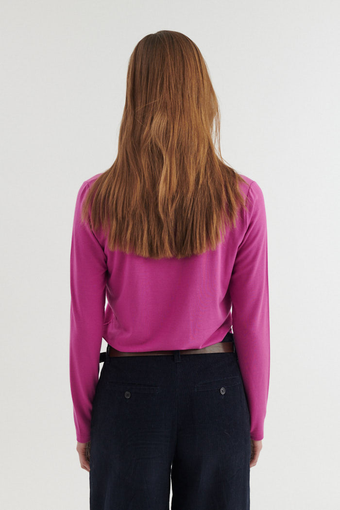 Langarmshirt JOLANDA aus TENCEL™ von LENZING™