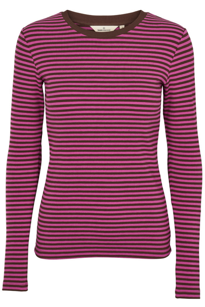 Ludmilla Langarmshirt aus Bio-Baumwolle