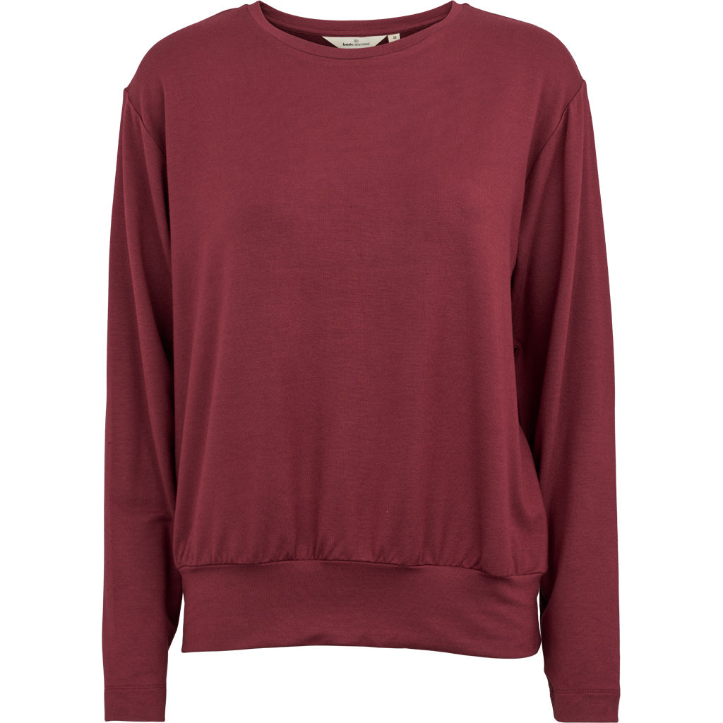 Bluse SADIE aus Ecovero