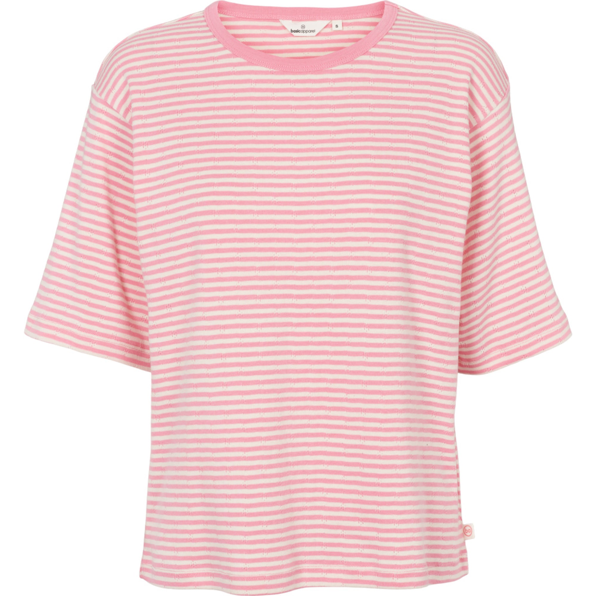 Silma Oversize T-Shirt aus Bio-Baumwolle