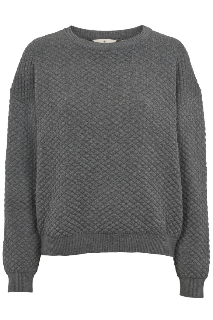 Lis Pullover aus Bio-Baumwolle