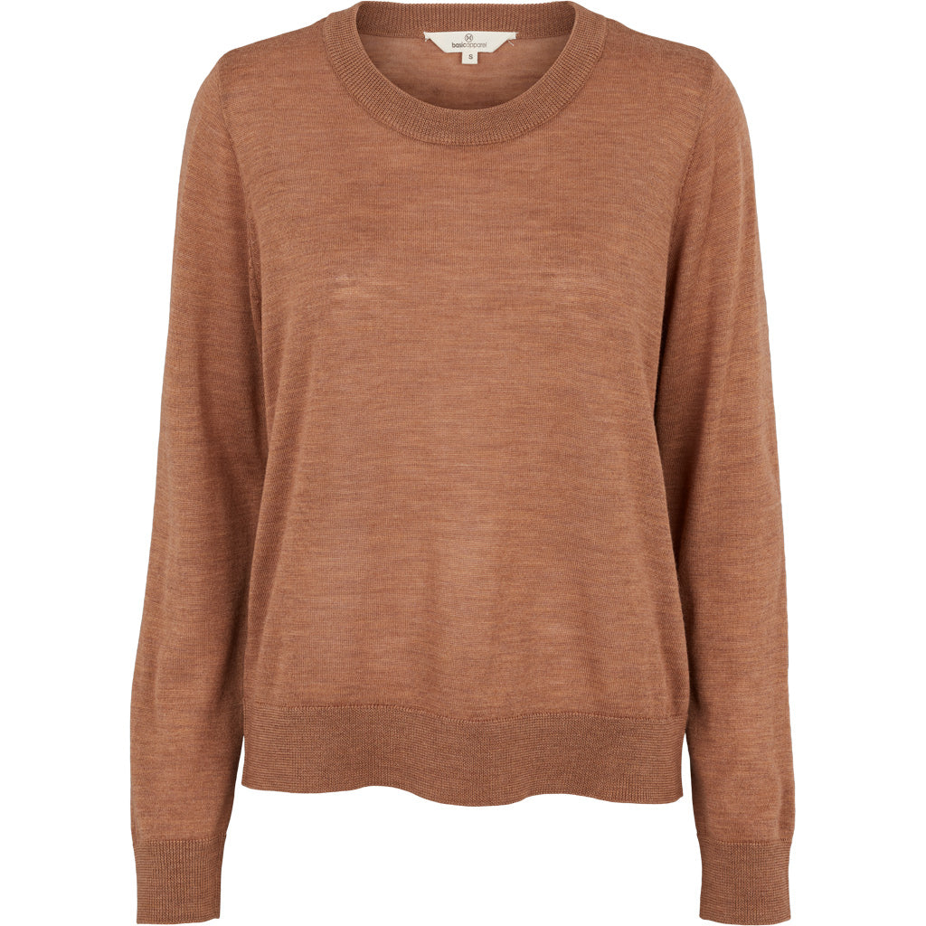Pullover VERA Sweater aus Merinowolle