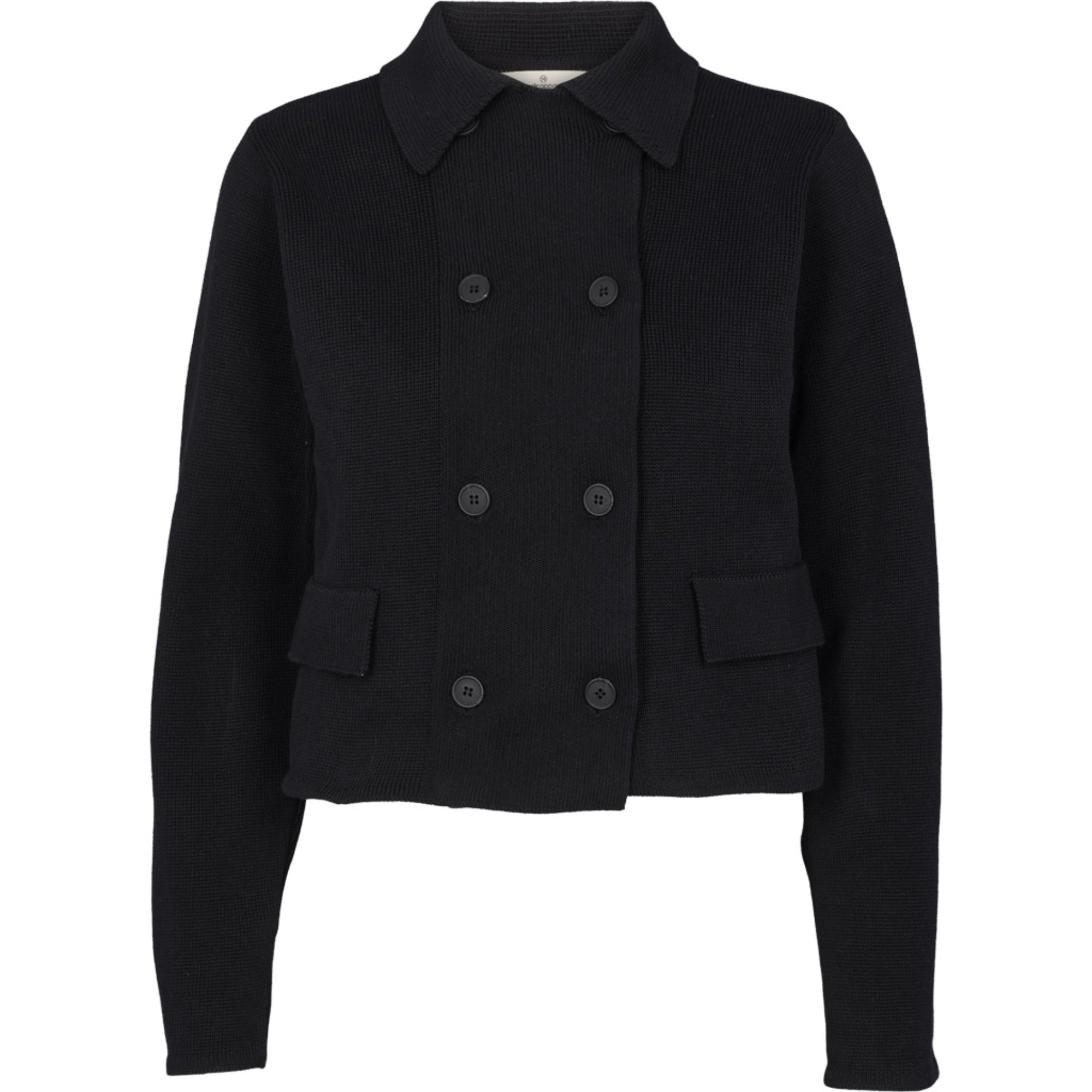 Jacke MIMA aus Bio-Baumwolle GOTS