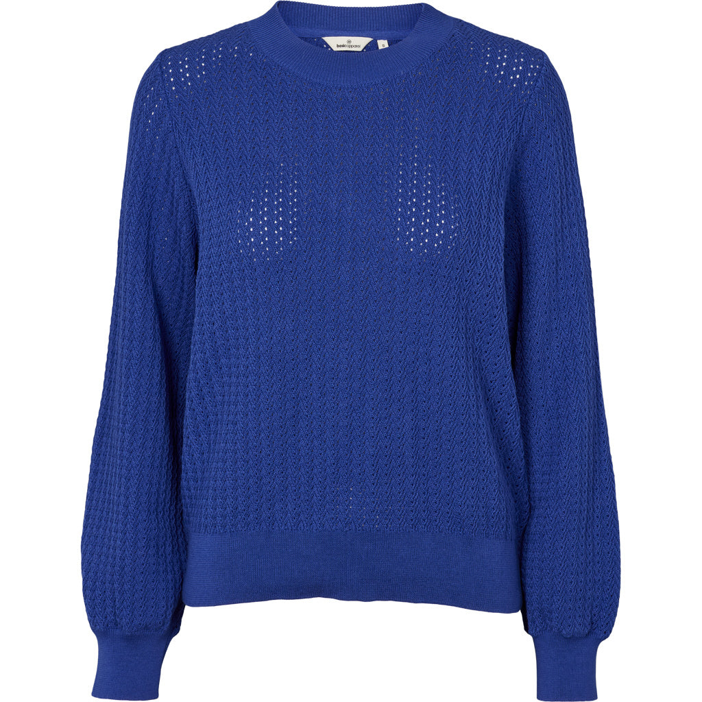 Sweater JODA Pullover aus Bio-Baumwolle