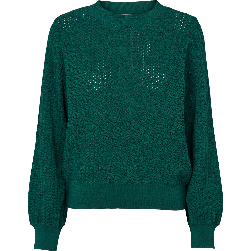 Sweater JODA Pullover aus Bio-Baumwolle