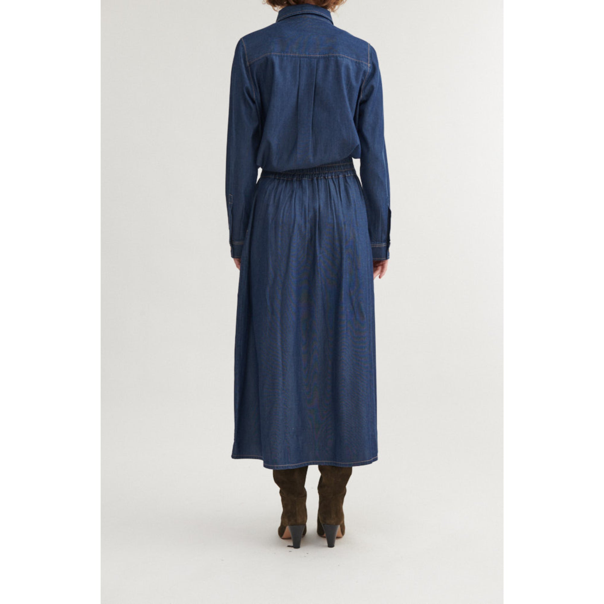 Denim Rock BINE aus Tencel
