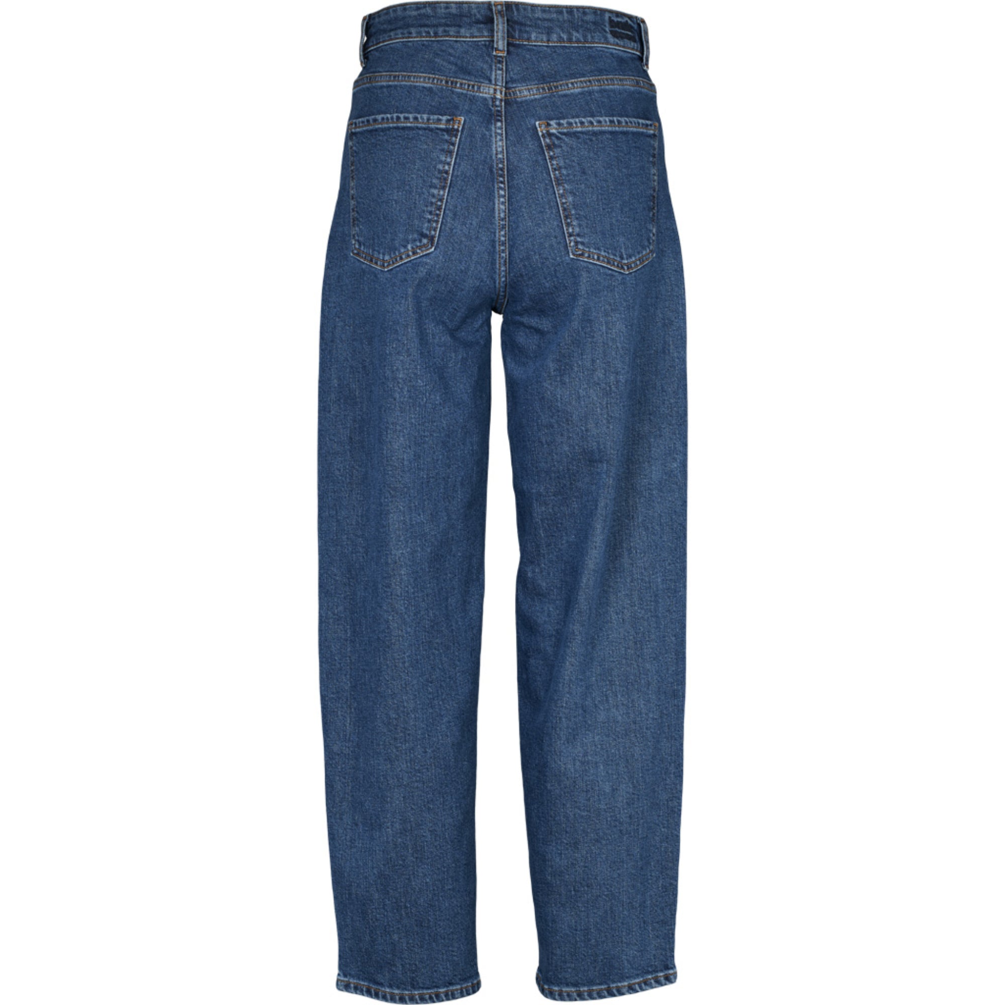 EA Jeans aus Bio-Baumwolle