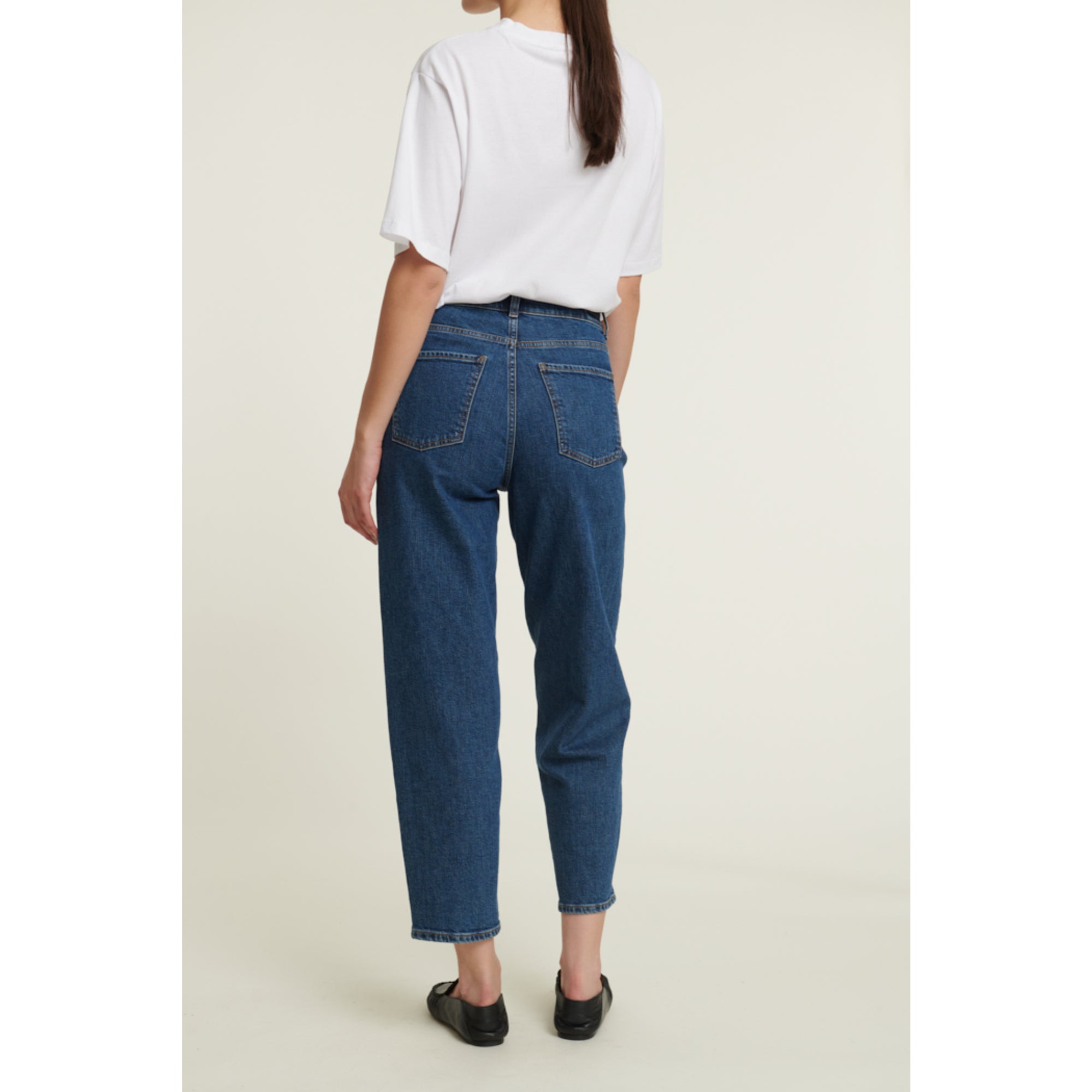 EA Jeans aus Bio-Baumwolle