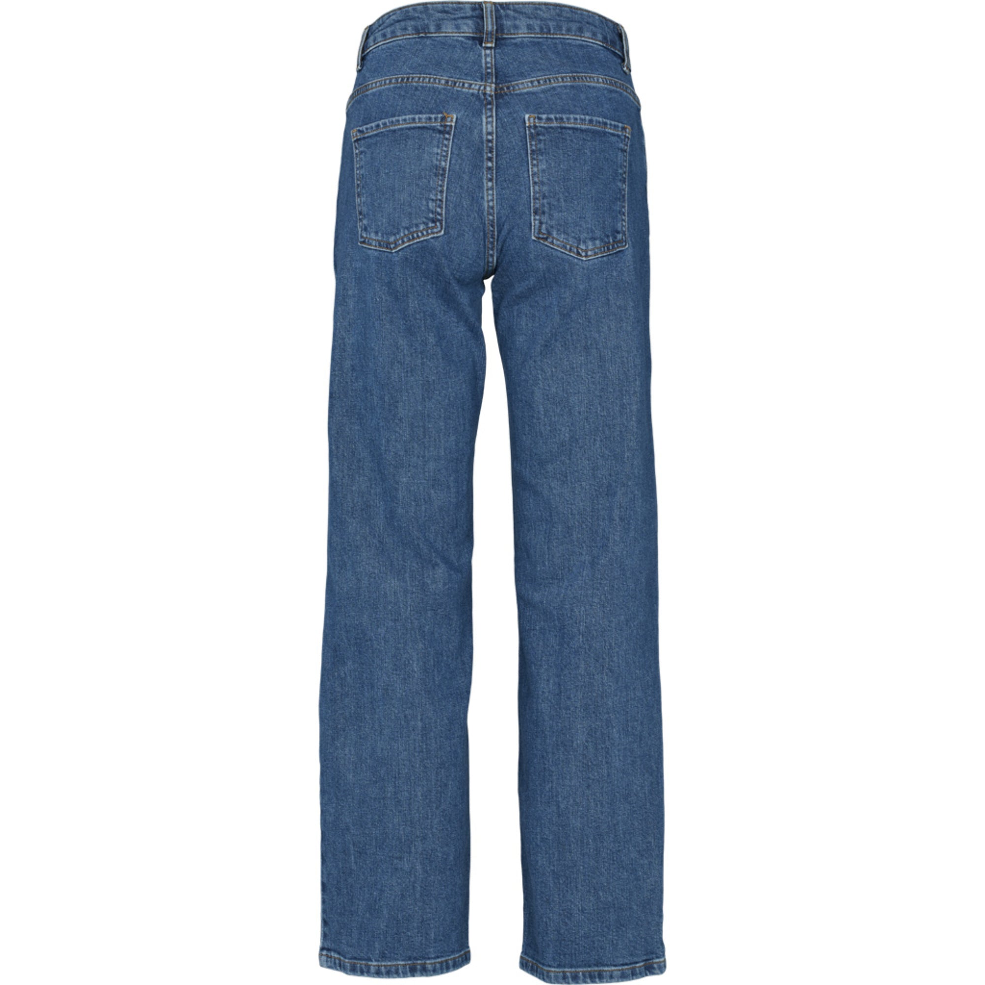 Mom-Fit Jeans ELISA aus Bio-Baumwolle V2
