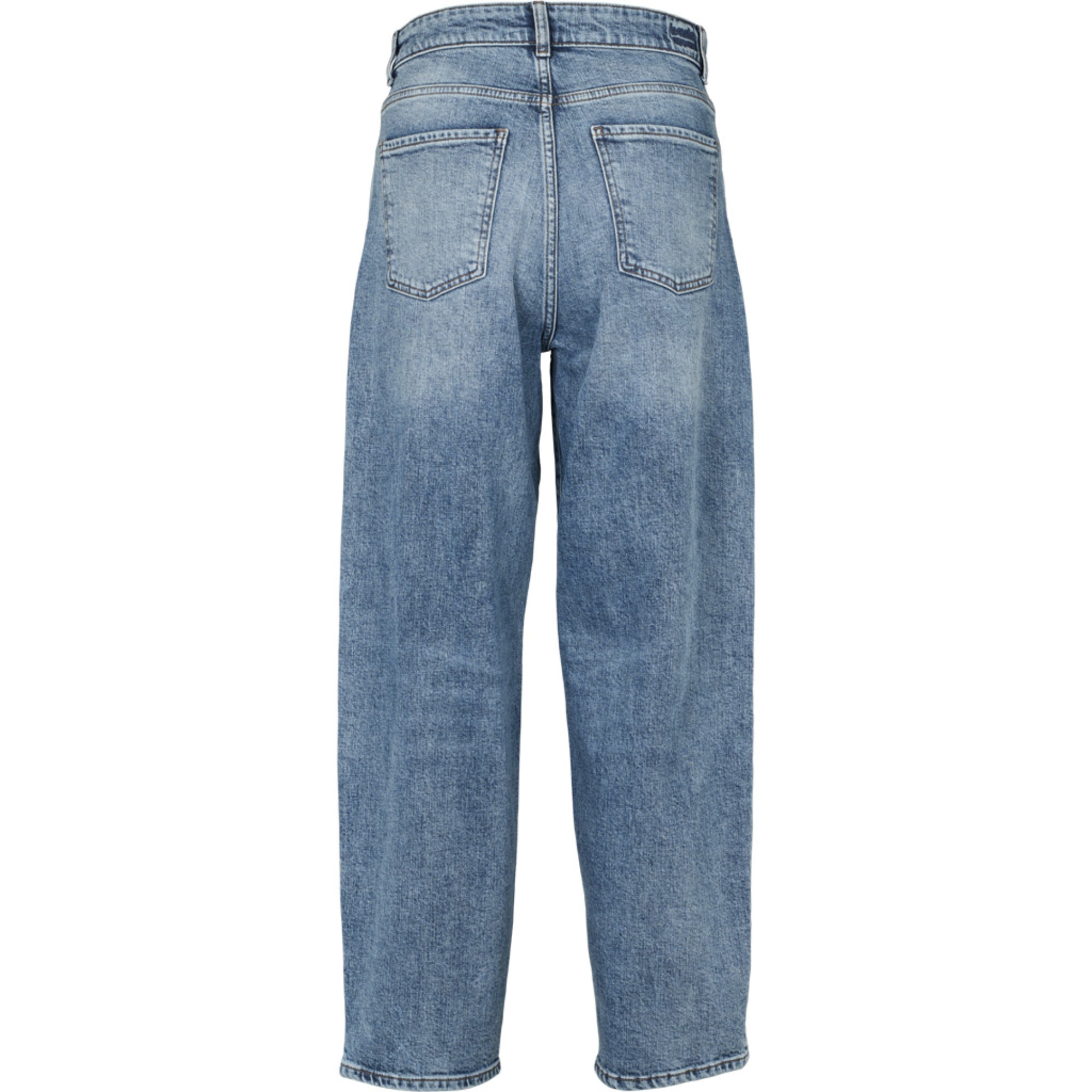 EA Jeans aus Bio-Baumwolle