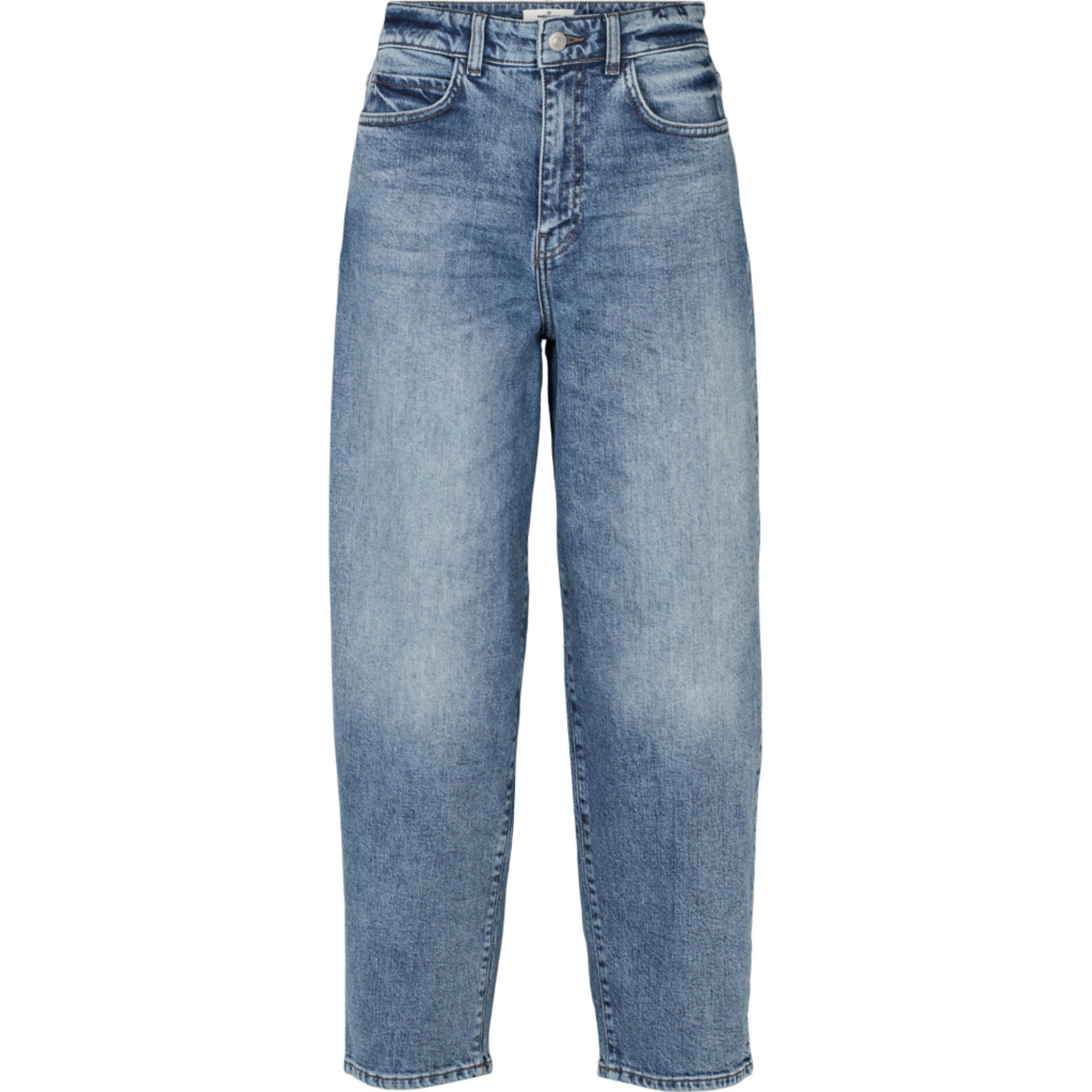 EA Jeans aus Bio-Baumwolle