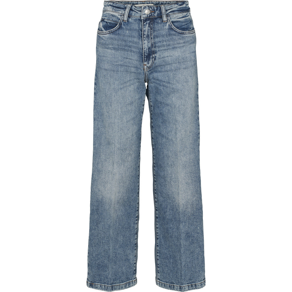 High-Waist Jeans ENYA aus Bio-Baumwolle