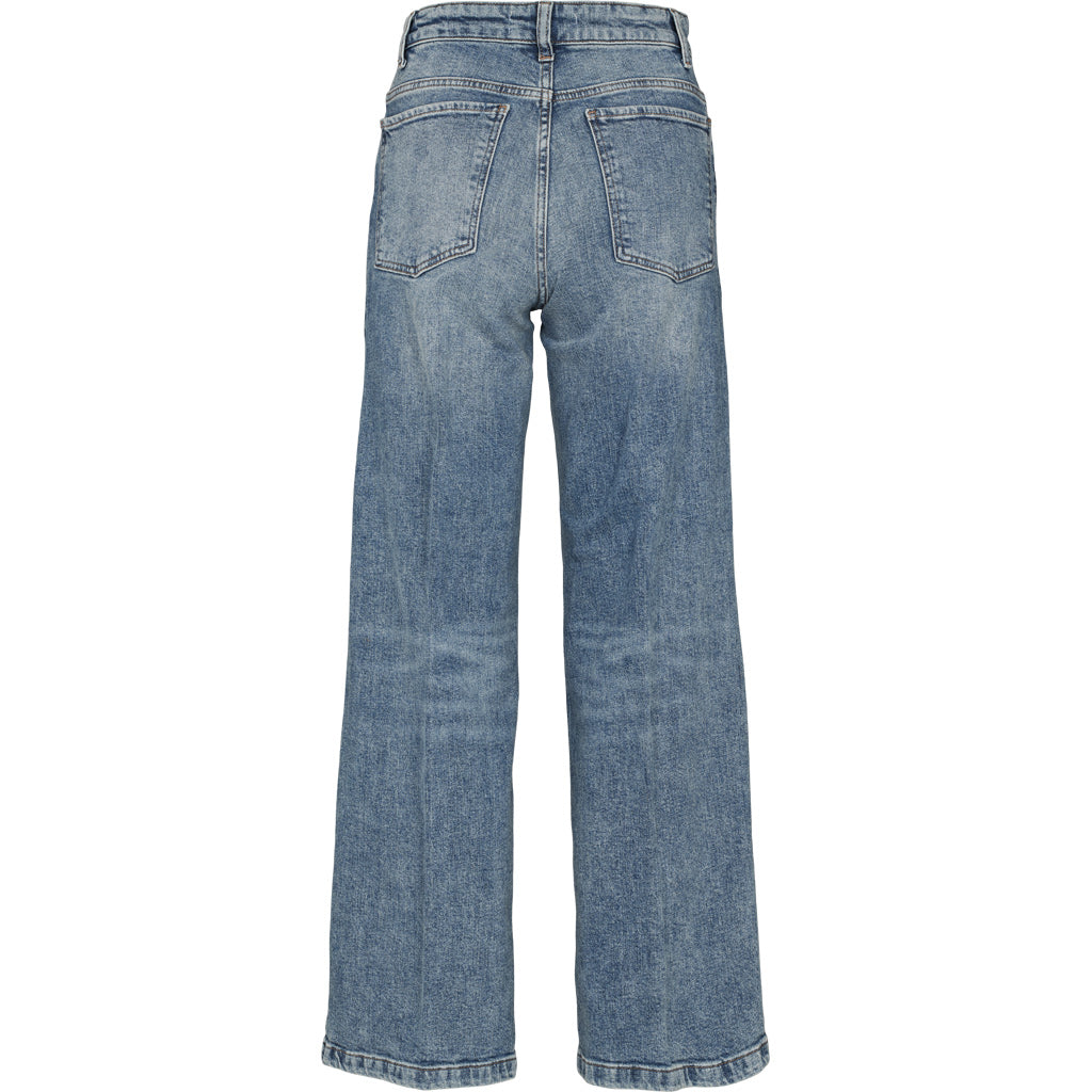 High-Waist Jeans ENYA aus Bio-Baumwolle