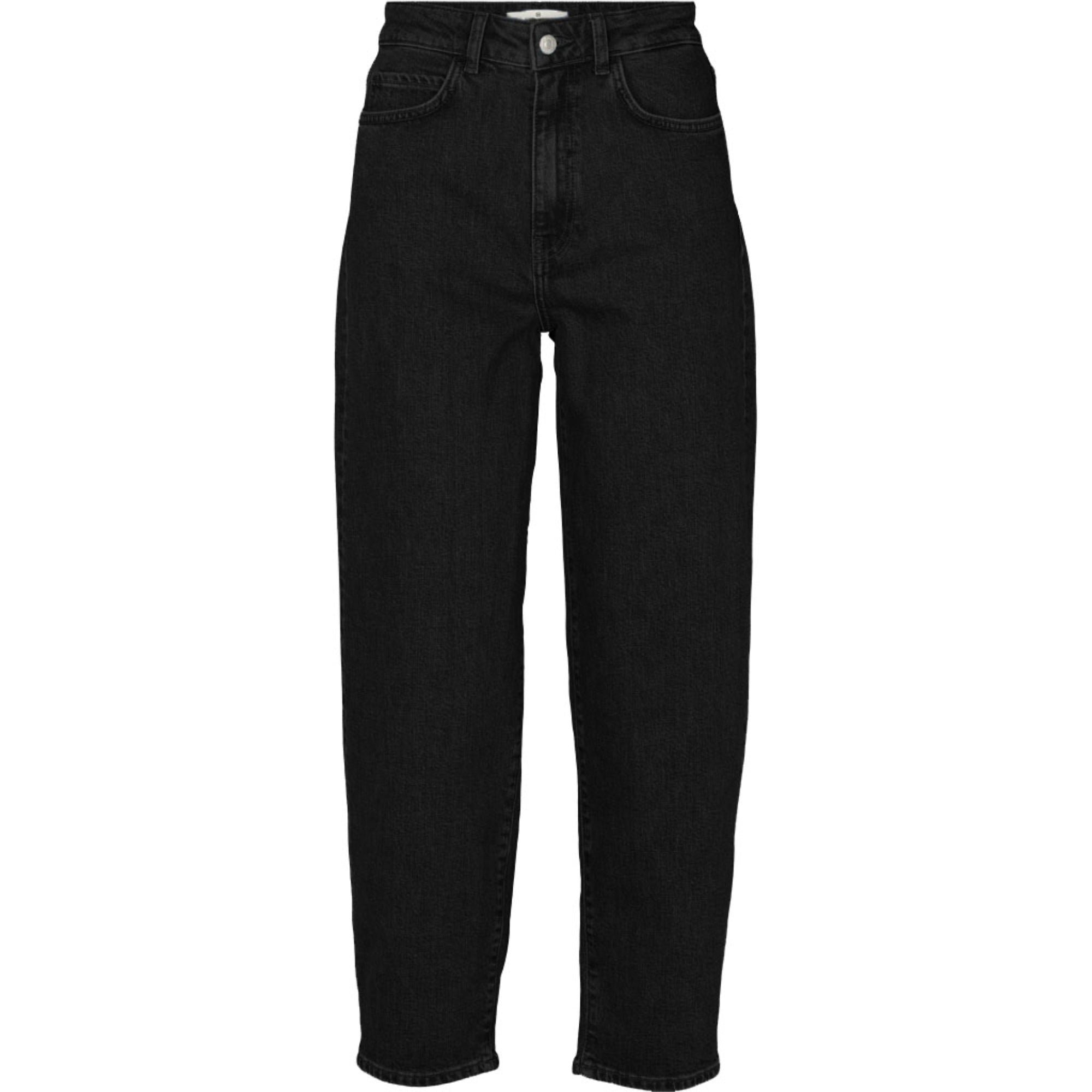 EA Jeans aus Bio-Baumwolle